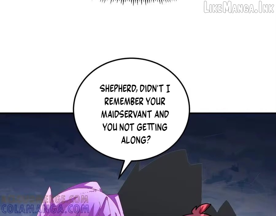 It Turns Out, They Were The True Protagonists From The Start Chapter 97  - page 21